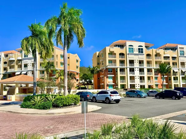 Calle Andalucia Cond Puerta Del Mar #404, Aguadilla, PR 00603