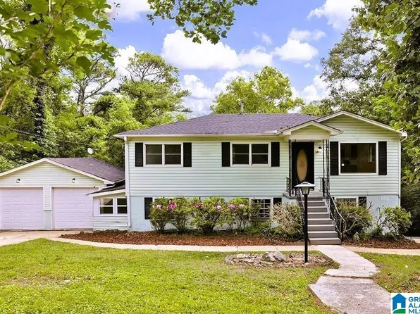 5841 34th St N, Birmingham, AL 35207