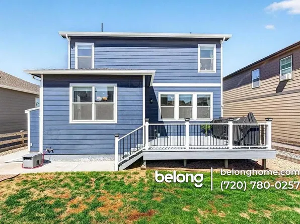 172 Fox St, Bennett, CO 80102