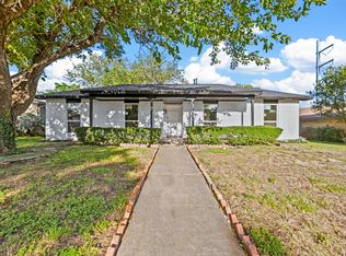 11919 Bushmills Rd, Dallas, TX 75243