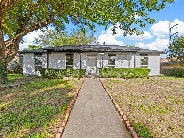 11919 Bushmills Rd, Dallas, TX 75243