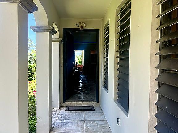 Classic Caribbean Charm