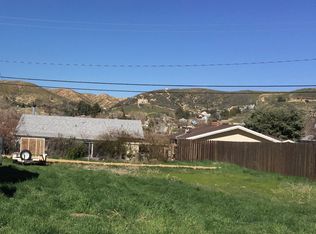 Sandy Ridge Rd, Lake Elizabeth, CA 93532