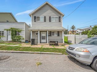 367 N Bromley Ave #B, Scranton, PA 18504