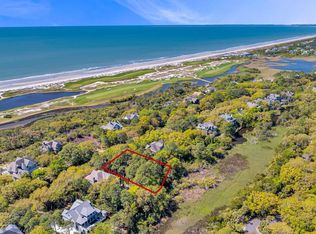 45 Ocean Course Dr, Kiawah Island, SC 29455