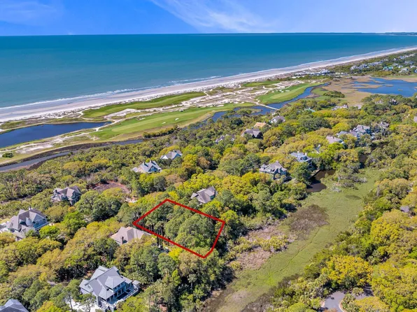 45 Ocean Course Dr, Kiawah Island, SC 29455
