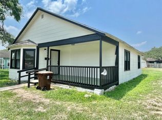 706 W Yoakum Ave, Kingsville, TX 78363