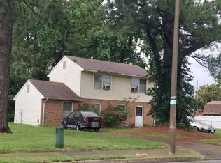 119 Ireland St, Hampton, VA 23663
