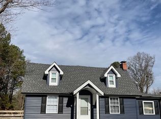 5121 Wake Forest Rd, Durham, NC 27703