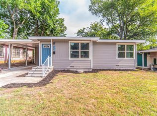 5613 Wainwright Dr, Fort Worth, TX 76112