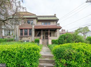5201 Arlington St, Philadelphia, PA 19131