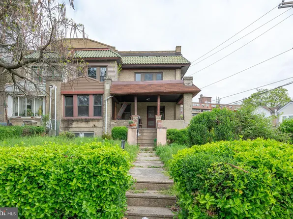 5201 Arlington St, Philadelphia, PA 19131