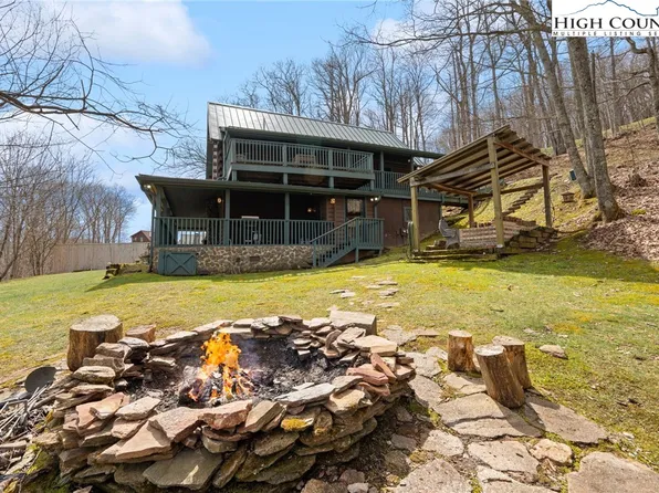 1748 Junaluska Road, Boone, NC 28607