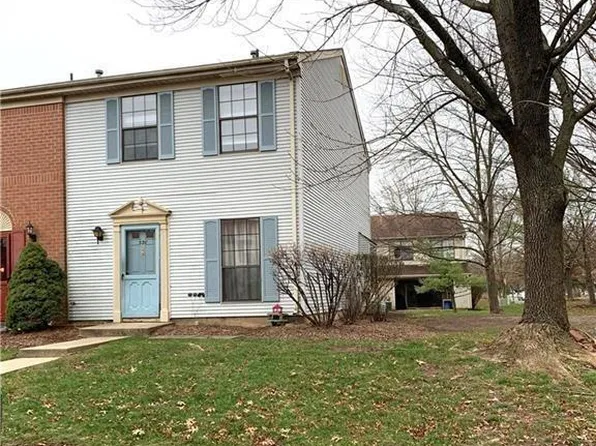536 Manchester Ct, Piscataway, NJ 08854