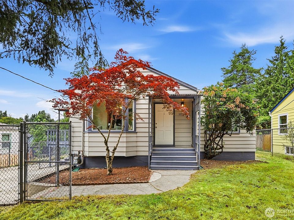 1st image of 10713 15th Avenue NE