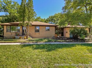 2406 Mc Kee Ave SW, Wyoming, MI 49509