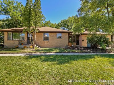 2406 McKee Ave SW, Wyoming, MI, 49509