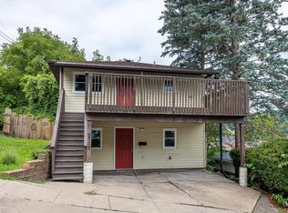 2115 Kleine St, Dubuque, IA 52001