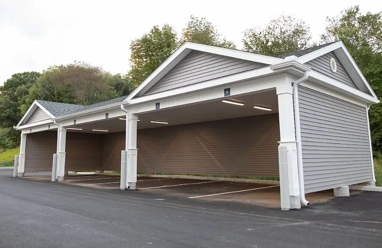 Carports