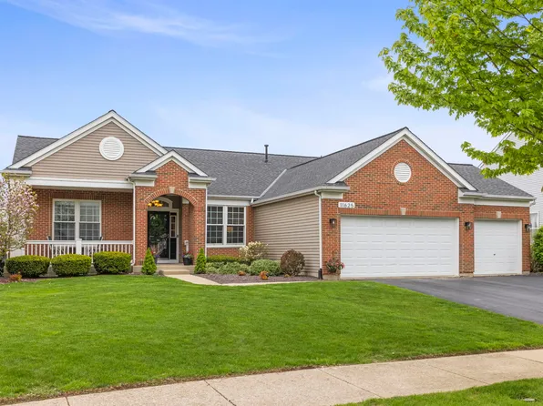 11625 Heritage Meadows Dr, Plainfield, IL 60585