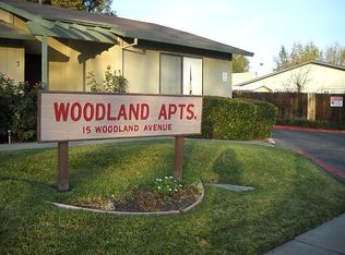 Woodland Apartments, Woodland, CA 95695
