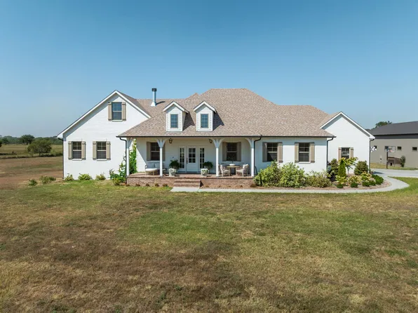1751 S Bonanza Cir, Garden Plain, KS 67050