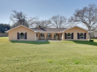 82257 Highway 1082, Bush, LA 70431