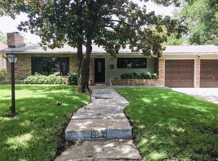2508 Willing Ave, Fort Worth, TX 76110