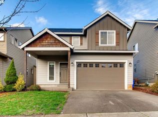 12657 Joseph Way, Oregon City, OR 97045