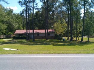 260 NE State Rd #16, Starke, FL 32091