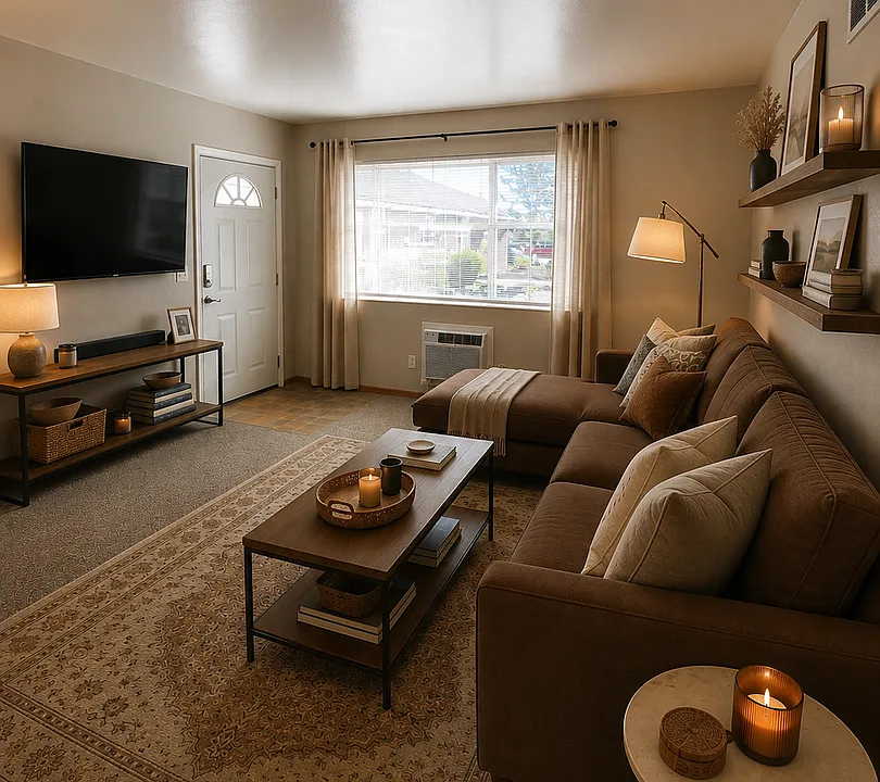 318 N 41st Ave #2