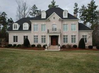 5213 Wynneford Way, Raleigh, NC 27614