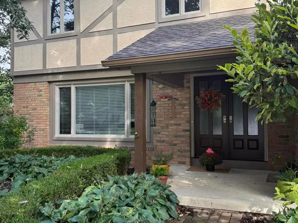 1640 Shelley Ct, Columbus, OH 43235