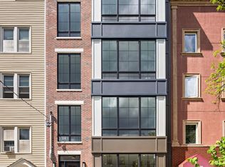 318 4th St FLOOR 1, Jersey City, NJ 07302