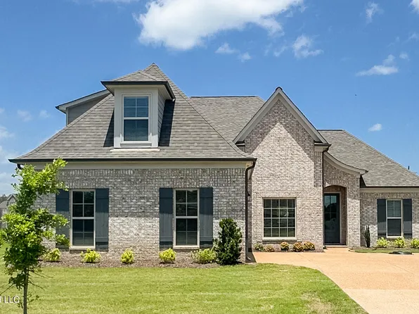 7722 Willow Way, Hernando, MS 38632