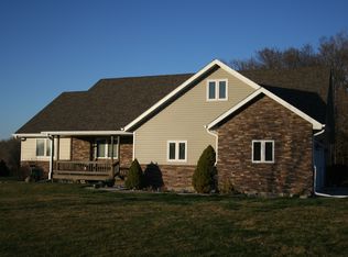 54811 850 1/2 Rd, Pierce, NE 68767