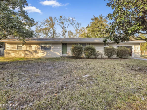 13600 Money Farm Rd, Ocean Springs, MS 39564