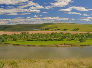 105 Big Bend Ln, Great Falls, MT 59404