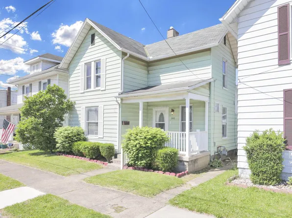 181 S Williams St, Newark, OH 43055