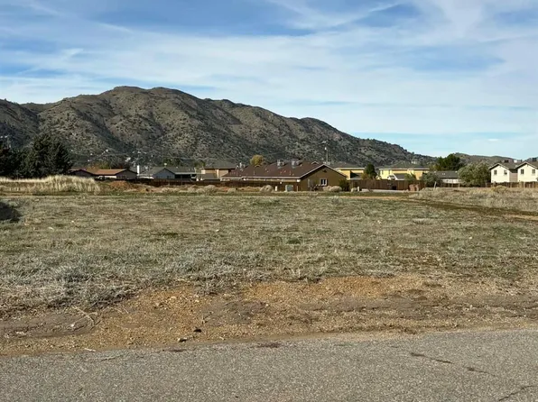 21613 Loop St Lot 117, Tehachapi, CA 93561