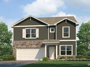 4598 Bradley Dr, Fort Wayne, IN 46818