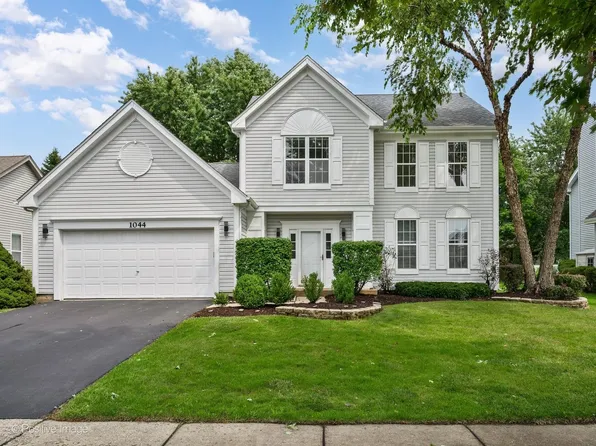 1044 Teasel Ln, Aurora, IL 60504