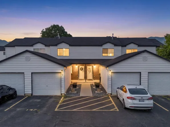 147 W 1190 N, Logan, UT 84341