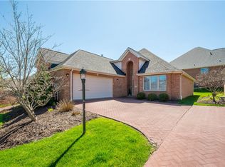 111 Prestonwood Ln, Mcmurray, PA