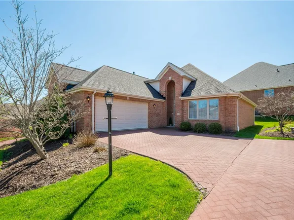 111 Prestonwood Ln, McMurray, PA 15317