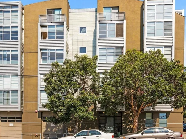 2600 18th St Suite 6, San Francisco, CA 94110