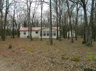 111 Rs Cres #1495, Emory, TX 75440