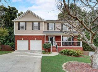 2535 Berry Ridge Ln, Buford, GA 30519