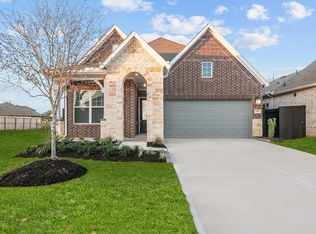 150 Amaranth Way, Richmond, TX 77406