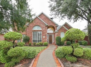 3507 Bradford Dr, Richardson, TX 75082